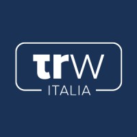 TRW Italia logo - Similar company to B-Top Srl