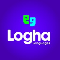 Logha Languages logo - Similar company to Es Whistleblowing Solutions Fze Llc 