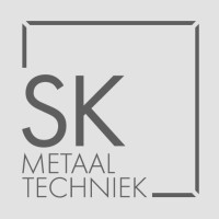 SK metaaltechniek logo - Similar company to Shape & Form