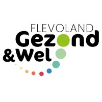 Flevoland Gezond & Wel logo - Similar company to Flever Loopbaan