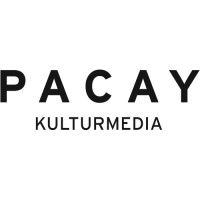 Pacay Kulturmedia logo - Similar company to Tipi