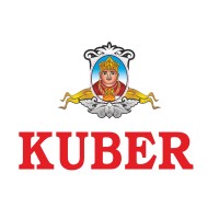 KUBER ENTERTAINMENT PRIVATE LIMITED logo - Similar company to Ex Nihilo Creations India