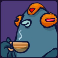Pigeon Games logo - Similar company to Spicy Sushi Games