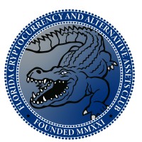 Florida Cryptocurrency and Alternative Assets Club logo - Similar company to Gator Blockchain Club
