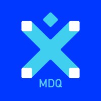 IxDA Mdq logo - Similar company to Hybrido Studio