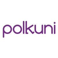 Polkuni logo - Similar company to Spinoutlab