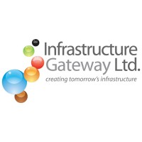 Infrastructure Gateway Ltd logo - Similar company to Kettering Computer Solutions - B2B