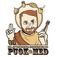 Le avventure culinarie di Puok e Med logo - Similar company to Puok