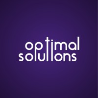 Optimal Solutions LLC logo - Similar company to Optimal Solutions Group