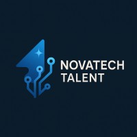 NovaTech Talent logo - Similar company to Cloudcrewva