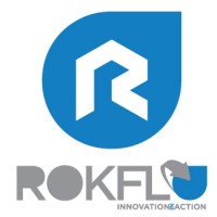 Rokflo (Pty) Ltd logo - Similar company to Floridaquatic, Inc.
