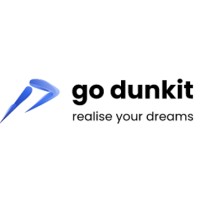 Godunkit logo - Similar company to Stealth