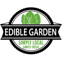 Edible Garden AG Inc. logo - Similar company to Cea Insight