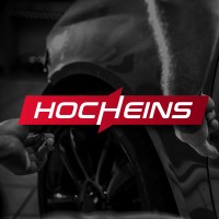 HochEins Werbetechnik logo - Similar company to Großkariert Grafikdesign & Werbetechnik