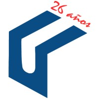 Unispan Colombia S.A.S - Oficial logo - Similar company to Obracol S A S Constructora