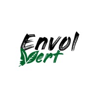 Envol Vert Colombia logo - Similar company to Proleap
