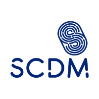 Society for Clinical Data Management (SCDM) logo - Similar company to Phuse