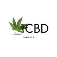 Lord Of CBD logo - Similar company to The Herbalyst