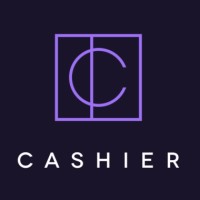 Cashier logo - Similar company to Hala Cashier