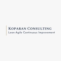 Koparan Consulting logo - Similar company to Remedium Consulting Group