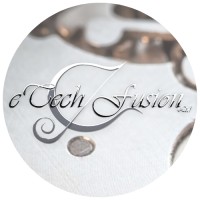 eTech Fusion Group® logo - Similar company to Bobbi | London™
