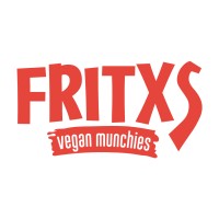 Fritxs logo - Similar company to Veganvoice
