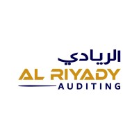 Al Riyady Auditing logo - Similar company to Dlmc Consultants