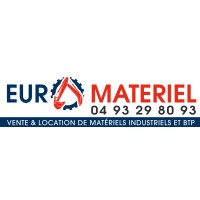 EUROMATERIEL logo - Similar company to Loca Com