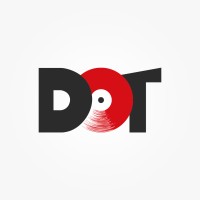 Dot Media logo - Similar company to Motioncue