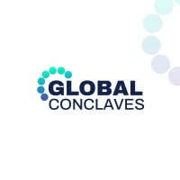Global Conclaves logo - Similar company to Entrecon Global