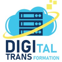 Digitrans Solutions logo - Similar company to Unique Software Solutions