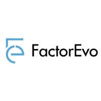 FactorEvo logo - Similar company to Clarion View