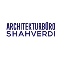 Architekturbüro Shahverdi logo - Similar company to Eclect Architekturbüro