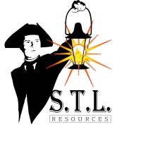 S.T.L. Resources, LLC logo - Similar company to Bosch Engineering, Llc