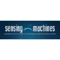Sensing Machines