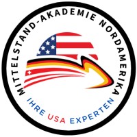 Mittelstand-Akademie Nordamerika logo - Similar company to Stateminded • Grow Your Us Business