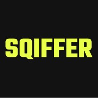Sqiffer - Designing smart experiences logo - Similar company to Move Amsterdam