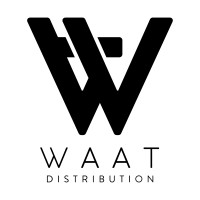 WAAT DISTRIBUTION logo - Similar company to Activrep