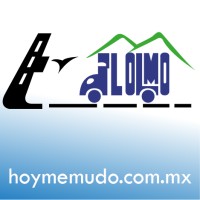 Transportes Logísticos Del Olmo logo - Similar company to Fargo Express Llc