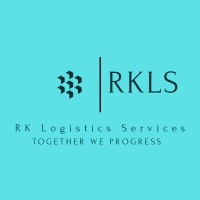 RK Logistics Services Pvt. Ltd. logo - Similar company to Shico Logistics Private Limited