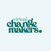 Virtual Changemakers logo - Similar company to Qui Virtual Support Solutions, Llc