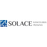 Solace Kancelaria Prawna logo - Similar company to Soft Skills Support Squad