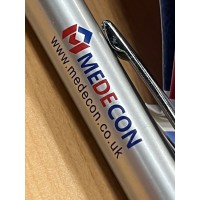 Medecon Healthcare UK Ltd logo - Similar company to Accoson