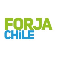 Forja Chile logo - Similar company to Corporación Ágape Educación