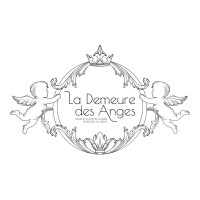 La Demeure des Anges logo - Similar company to Inhiro / Esther Ellis Group