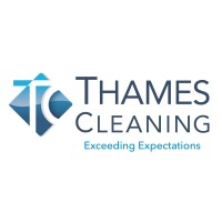 Thames Cleaning & Support Services logo - Similar company to Nu Group Services Limited