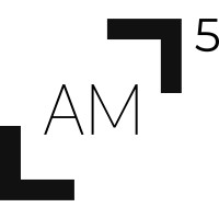 AM5 logo - Similar company to Flowboost Marketing