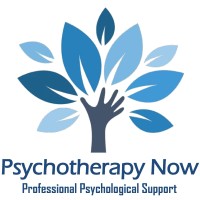Psychotherapy Now: Professional Psychological Support logo - Similar company to Psion