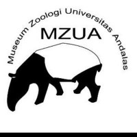 Museum Zoologi Universitas Andalas logo - Similar company to Museum Keris