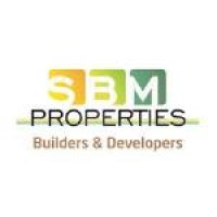 SBM Properties logo - Similar company to Kriyaa Developers